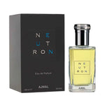 Ajmal Neutron Apă de parfum pentru bărbați 100 ml