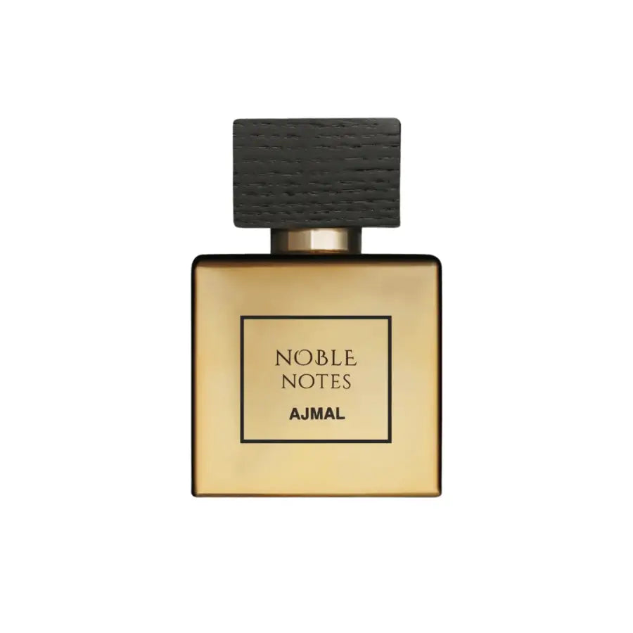 Ajmal Noble Notes