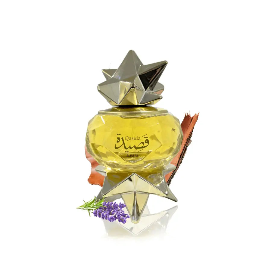 Ajmal Qasida Apă de parfum unisex 60 ml
