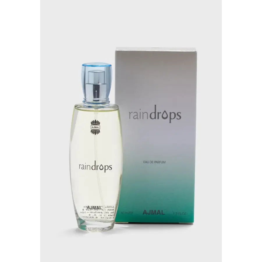 Ajmal Raindrops Apă de parfum pentru femei 50 ml