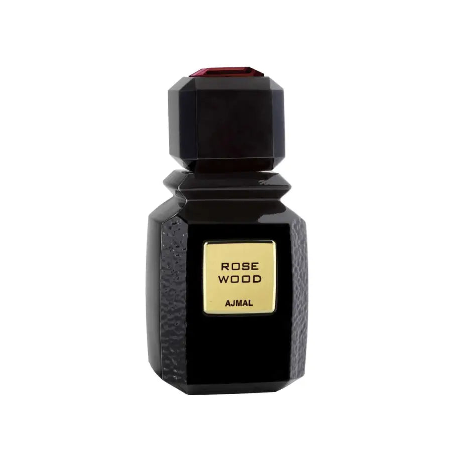 Ajmal Rose Wood Apă de parfum unisex 100 ml