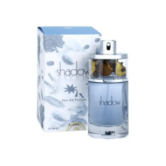 Ajmal Shadow For Him Apă de Parfum 75ml RESIGILAT