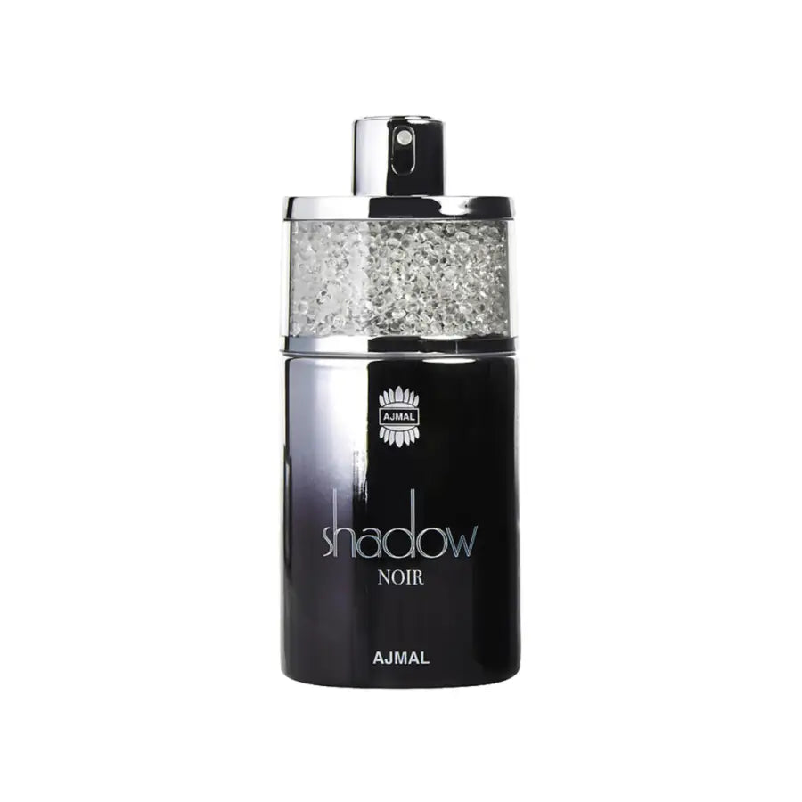 Ajmal Shadow Noir Apă de parfum pentru bărbați 75 ml