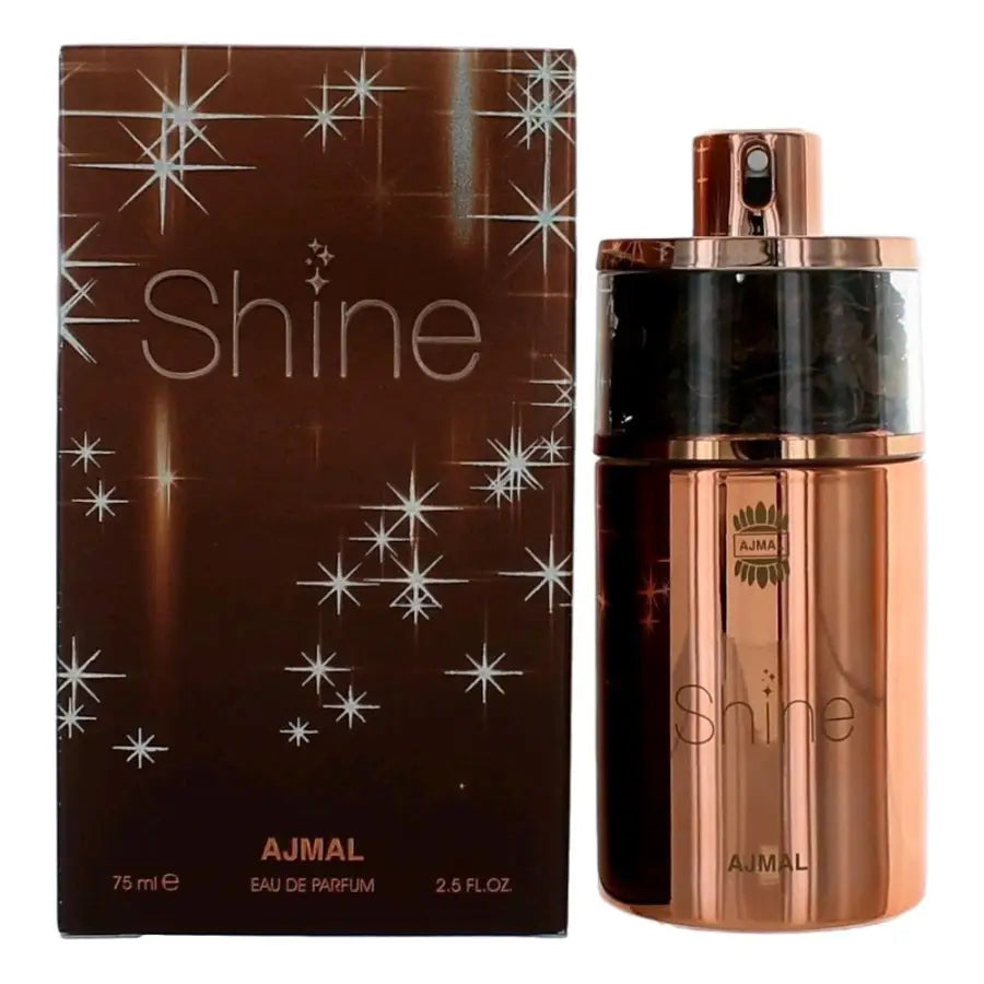 Ajmal Shine Apă de parfum pentru femei 75 ml
