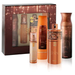 Ajmal Shine Set cadou cu apă de parfum pentru femei