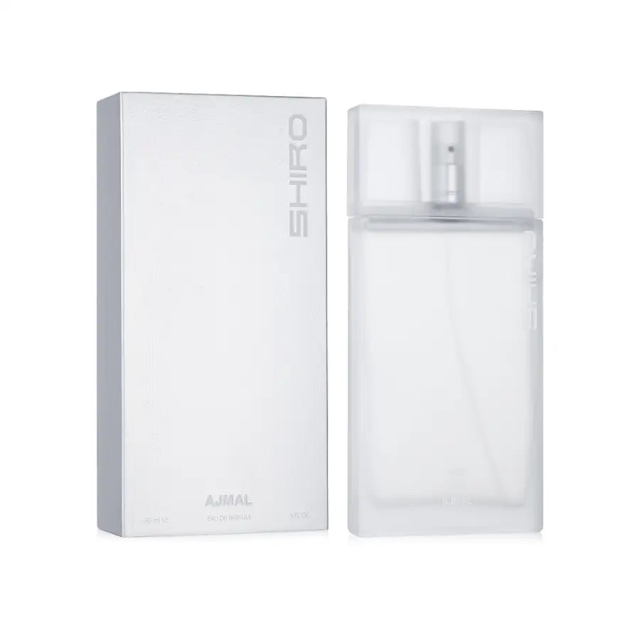 Ajmal Shiro Apă de parfum pentru bărbați 90 ml