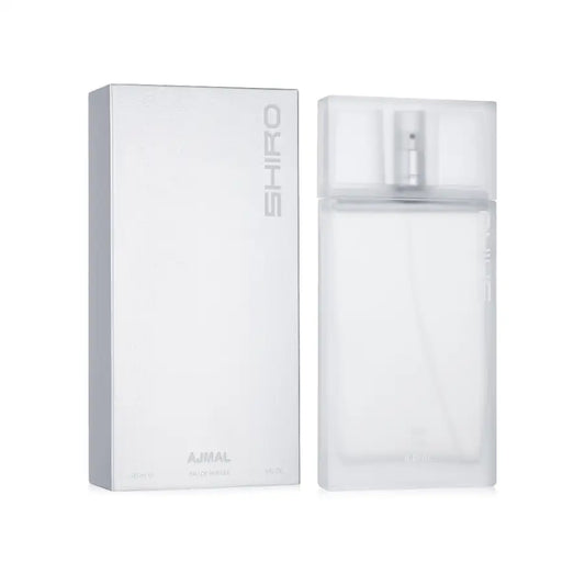 Ajmal Shiro Apă de Parfum