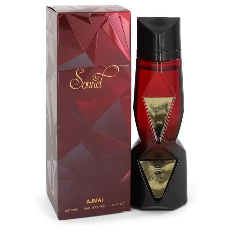 Ajmal Sonnet Apă de parfum pentru femei 100 ml
