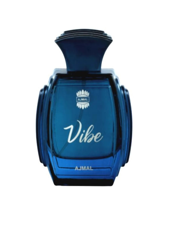 Ajmal Vibe Eau De Parfum For Him 75ML