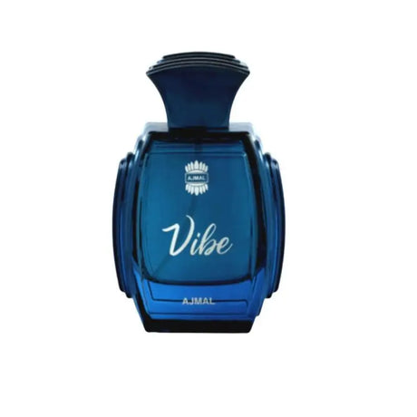 Ajmal Vibe Eau De Parfum For Him 75ML