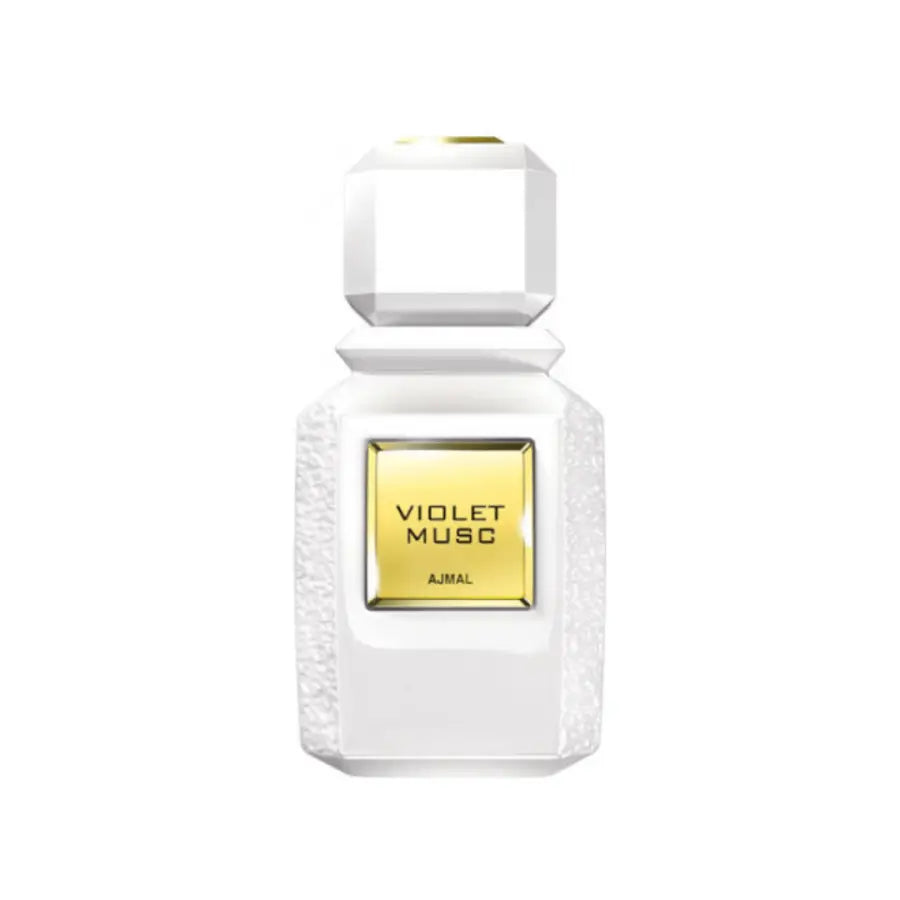 Ajmal Violet Musc Apă de parfum unisex 100 ml