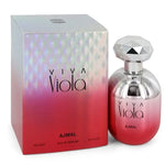 Ajmal Viva Viola Apă de parfum pentru femei 75 ml