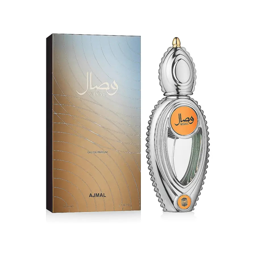 Ajmal Wisal Apă de parfum unisex 50 ml