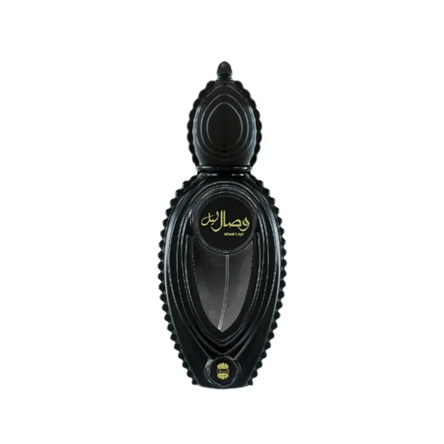 Ajmal Wisal Layl Apă de parfum unisex 50 ml