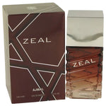 Ajmal Zeal Apă de parfum pentru bărbați 100 ml
