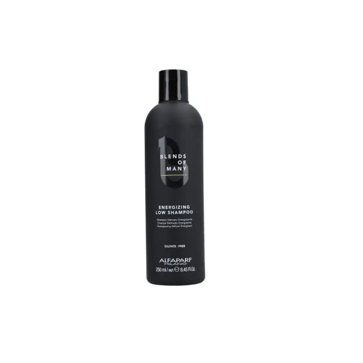 Alfaparf Blends of Many Energizing Low Shampoo Șampon 250 ml