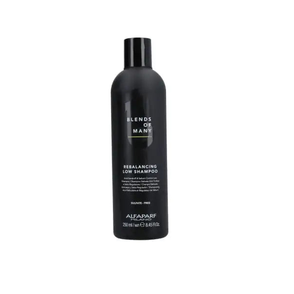 Alfaparf Blends of Many Rebalancing Low Shampoo Șampon 250 ml