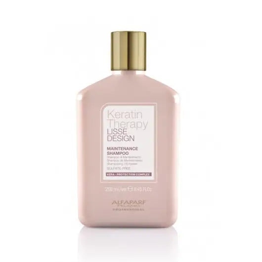 Alfaparf Milano Lisse Design Keratin Therapy Șampon 250ml - 250 ml - Păr