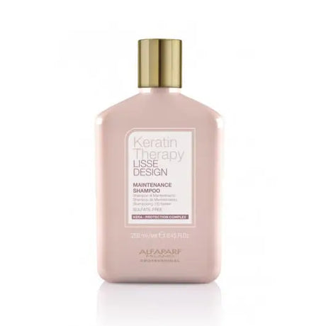 Alfaparf Milano Lisse Design Keratin Therapy Șampon 250ml - 250 ml - Păr