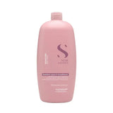 Alfaparf Milano Semi Di Lino Balsam de hidratare fara clatire - 1000 ml - Păr