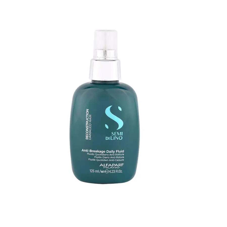 Alfaparf Semi di Lino Anti-Breakage Daily Fluid Fluid leave-in 125 ml