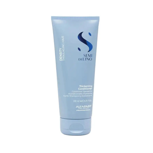 Alfaparf Semi Di Lino Balsam Densificator - 200 ml - Păr