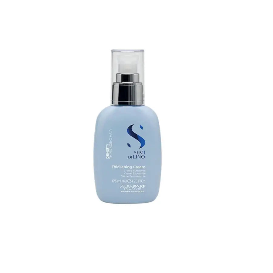 Alfaparf Semi di Lino Thickening Cream Cremă densificatoare 125 ml