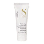 Alfaparf Semi di Lino Diamond Illuminating Low Shampoo Șampon