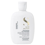 Alfaparf Semi di Lino Diamond Illuminating Low Shampoo Șampon