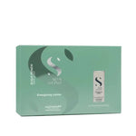 Alfaparf Semi di Lino Scalp Energizing Lotion Fiole 12 x 10 ml