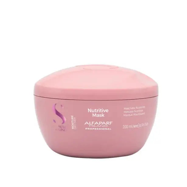 Alfaparf Semi di Lino Nutritive Mask Mască de păr