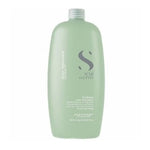 Alfaparf Semi di Lino Scalp Purifying Low Shampoo Șampon