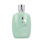 Alfaparf Semi di Lino Scalp Purifying Low Shampoo Șampon