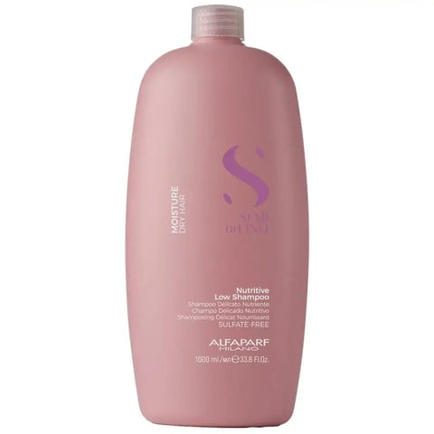 Alfaparf Semi di Lino Nutritive Low Shampoo Șampon