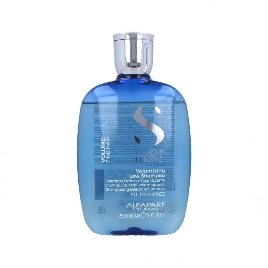 Alfaparf Semi di Lino Volumizing Low Shampoo Șampon