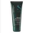 Alfaparf Milano Semi di Lino Sampon Reparator - 75 ml - Păr