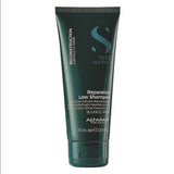 Alfaparf Milano Semi di Lino Sampon Reparator - 75 ml - Păr