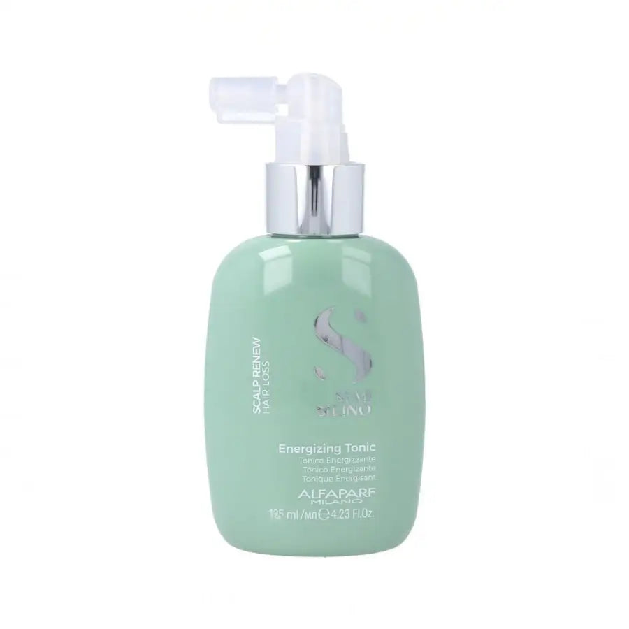 Alfaparf Semi di Lino Scalp Energizing Tonic Loțiune tonică 125 ml