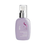 Alfaparf Semi di Lino Smoothing Cream Cremă de netezire 125 ml