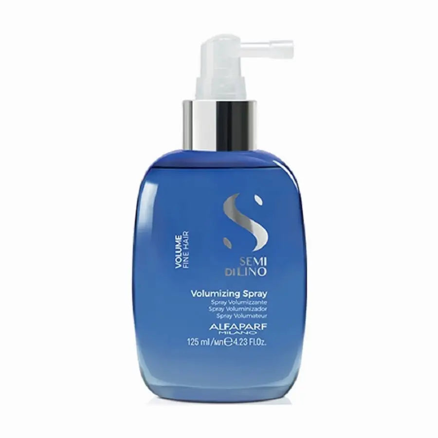Alfaparf Semi di Lino Volumizing Spray Spray de volum 125 ml