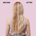 Alfaparf Semi di Lino Style&Care Amplifying Mousse Spumă de păr 250 ml