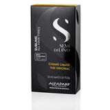 Alfaparf Milano Semi Di Lino Sublime Cristale Lichide - Păr