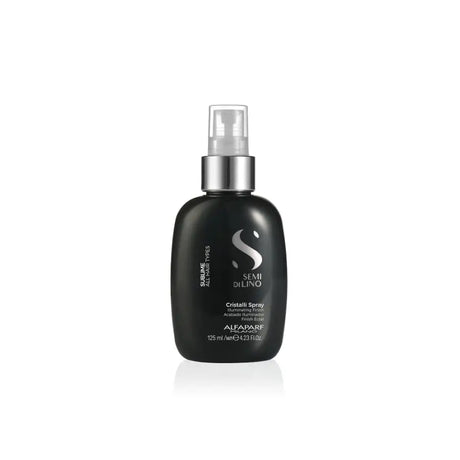 Alfaparf Milano Semi Di Lino Sublime Spray Cristale Lichide 125ml - 125 ml - Păr