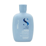 Alfaparf Milano Semi Di Lino Șampon Pentru Păr Dens - 250 ml - Păr