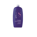Alfaparf Semi di Lino Intense Anti-Yellow Low Shampoo Șampon 1000 ml