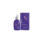Alfaparf Semi di Lino Anti-Yellow Spray Spray leave-in 125 ml