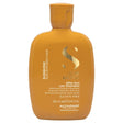 Alfaparf Semi di Lino Sunshine After-Sun Shampoo 250ml – Șampon delicat post-soare fără sulfați cu efect protector