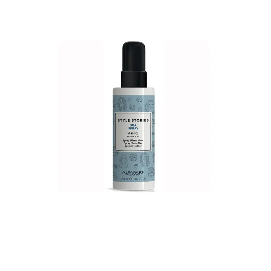 Alfaparf Style Stories Spray Cu Sare De Mare 150ml - 150 ml - Păr