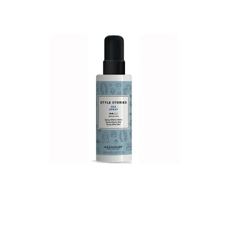 Alfaparf Style Stories Spray Cu Sare De Mare 150ml - 150 ml - Păr