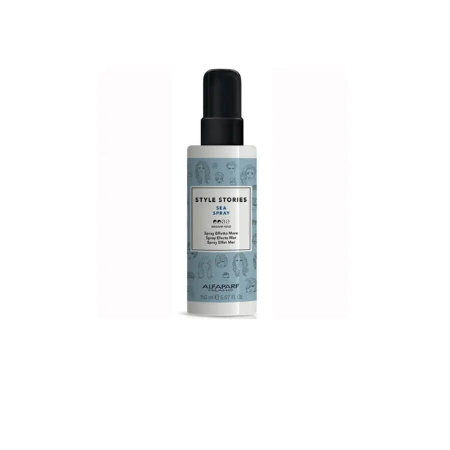 Alfaparf Style Stories Spray Cu Sare De Mare 150ml - 150 ml - Păr